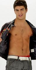 Cute Spaniard