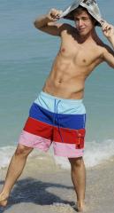 Cutie at the beach