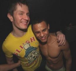 At the disco 2