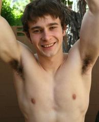 Bushy pits 2