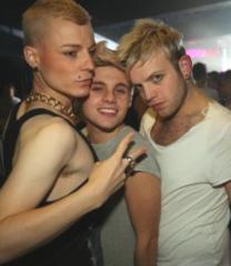 Trio