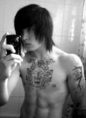 tats