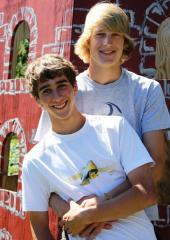 cute bfs
