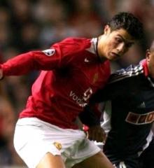 Cristiano Ronaldo 1