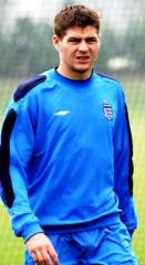 Steven Gerrard 1