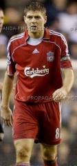 Steven Gerrard 2