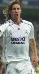 Sergio Ramos