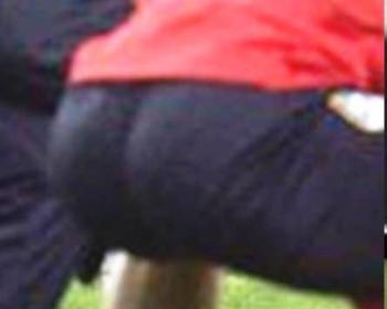 Nice ass