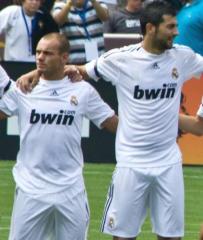 Real Madrid 2