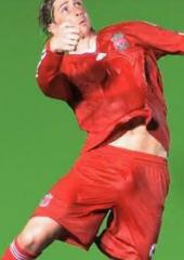 Nice bulge