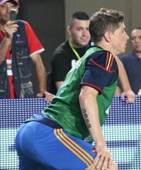I want this ass