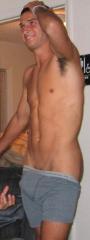 Nice bulge