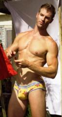 nice bulge
