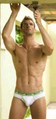 Painting and bulging