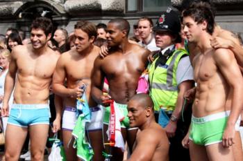 Manchester Pride