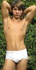 Nice bulge