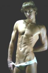 Shaved pubes 5