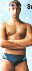 Ian Thorpe