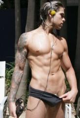 Tattooed