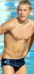 Nice bulge