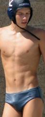 Bulge in blue