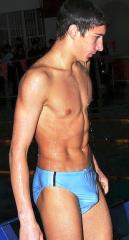 nice bulge