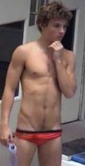 tiny speedo
