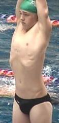 another bulging