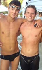 nice pair