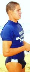 With T shirt