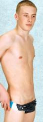 shaved pubes