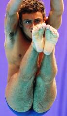 TomDaley
