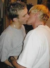 sweet kissing