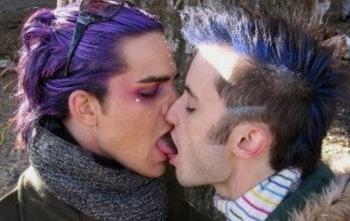 AdamLambert