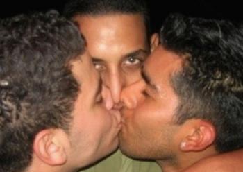 Threesome