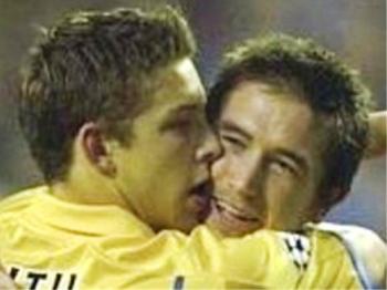 Alan Smith (UK) 1