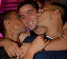 Trio