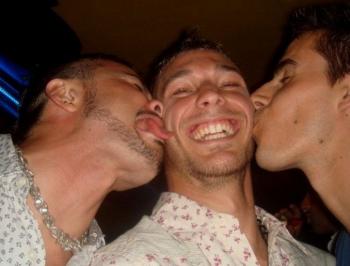 Xisco and friends 1