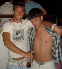 Xisco and friends 3