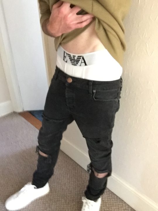 EA boxer -