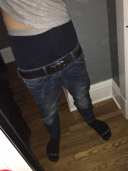 saggin 1