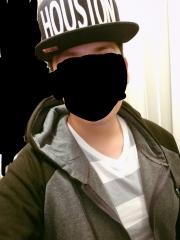 Houston Snapback
