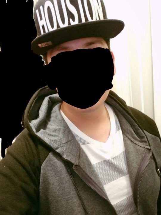 Houston Snapback