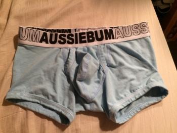 Our underwear