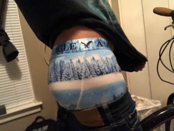 Boxer Briefs (New*)