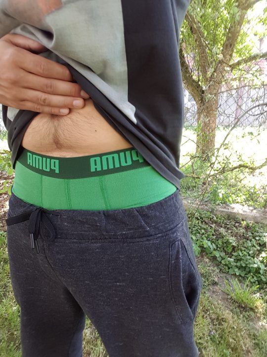 Outside 2