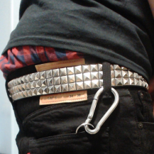 studbeltpunk