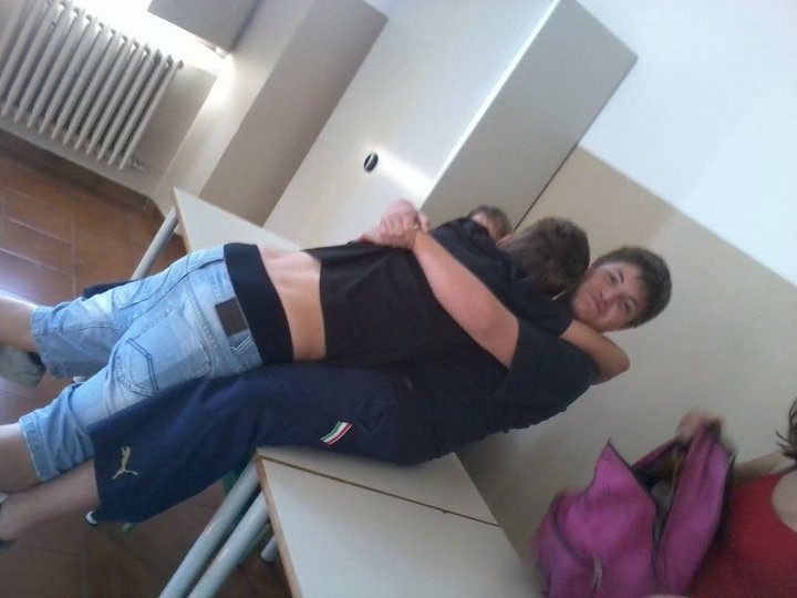 school time