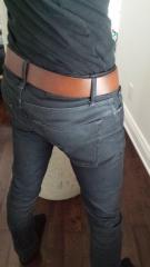 Sagging