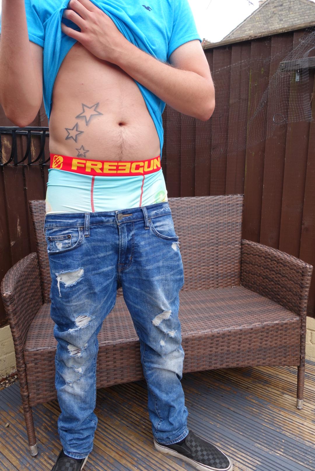 nike grey trackies